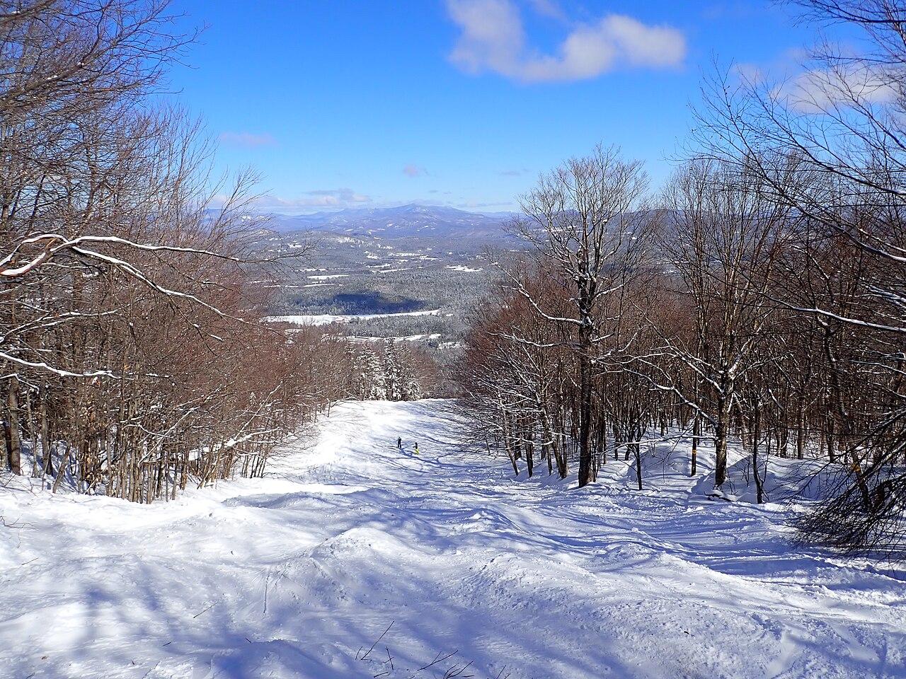 高山滑雪进阶:突破瓶颈的几个关键(训练方法视角)